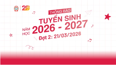 Đăng ký tham gia CLB Ngôi nhà mơ ước đợt 2