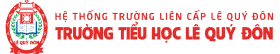 Trường Tiểu học Vân Cốc